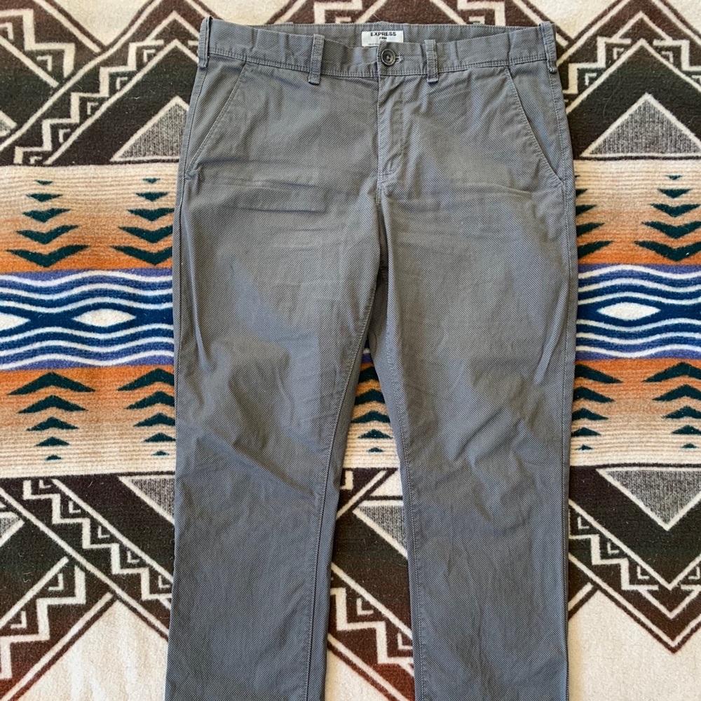 Express Dress Pants